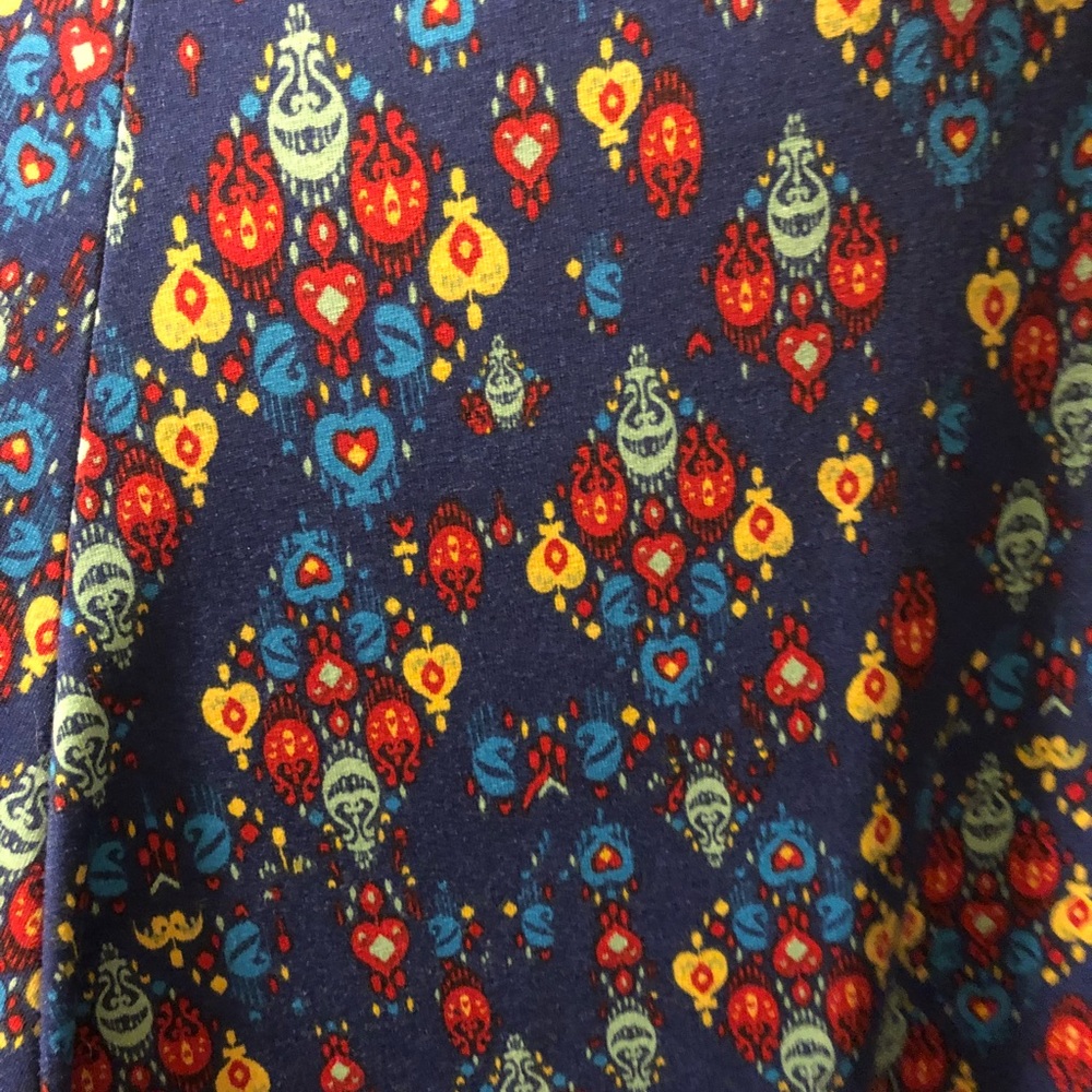 Lularoe Maxi skirt